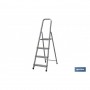 ▷ Escaleras Domésticas EN 131 | Ferreidea