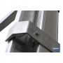 ▷ Escaleras Aluminio 2 tramos EN 131 | Ferreidea