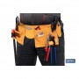 ▷ Portaherramientas doble con cinturón (11 b) | Ferreidea