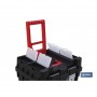 ▷ Caja Herramientas "Compact" con ruedas | Ferreidea