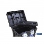 ▷ Caja Herramientas "Compact" con ruedas | Ferreidea