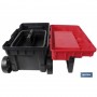 ▷ Caja herramientas "Heavy Duty" con ruedas | Ferreidea