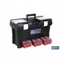 ▷ Caja herramientas MODUL SYSTEM STUFF 20" | Ferreidea