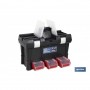 ▷ Caja herramientas MODUL SYSTEM STUFF 20" | Ferreidea