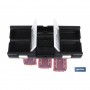 ▷ Caja herramientas MODUL SYSTEM STUFF 20" | Ferreidea