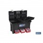 ▷ Caja herramientas MODUL SYSTEM STUFF 20" | Ferreidea