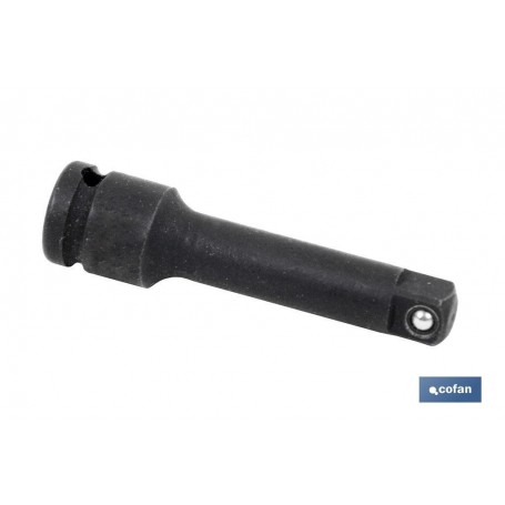 ▷ Alargadera de impacto 1/4" | Ferreidea