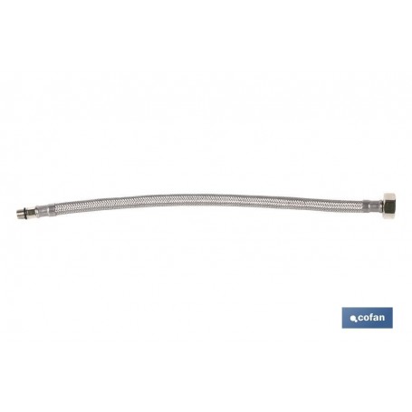 ▷ Conexión Flexible (Hembra - Macho 10/100) | Ferreidea