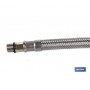 ▷ Conexión Flexible (Hembra - Macho 10/100) | Ferreidea
