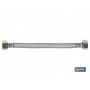 ▷ Conexión Flexible (Hembra/Hembra) | Ferreidea