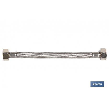▷ Conexión Flexible (Hembra/Hembra) | Ferreidea