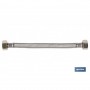▷ Conexión Flexible (Hembra/Hembra) | Ferreidea