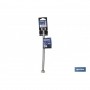 ▷ Conexión Flexible (Hembra/Hembra) | Ferreidea