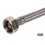 ▷ Conexión Flexible (Hembra/Hembra) | Ferreidea