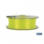 ▷ Hilo de Sedal Monofilamento de Nylon 100% Amarillo | Ferreidea