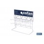 ▷ Expositor abrazaderas | Ferreidea