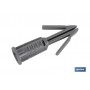▷ Taco pladur tipo "Flecha" | Ferreidea