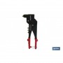 ▷ Remachadora Manual con Cabeza Giratoria 360° | Ferreidea