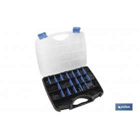 ▷ MALETIN SURTIDO 1.880 UND (DIN 472) | Ferreidea