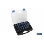 ▷ MALETIN SURTIDO 1.880 UND (DIN 472) | Ferreidea