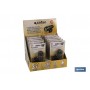 ▷ Expositor 12 uds Luz 5 Led Bicicleta | Ferreidea