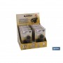 ▷ Expositor 12 uds Luz 5 Led Bicicleta | Ferreidea