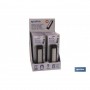 ▷ Expositor 12 uds Bombilla 72 Led | Ferreidea