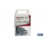▷ Punta acero Cabeza plana | Ferreidea