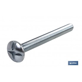 ▷ Tornillos Tirador | Ferreidea