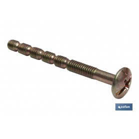▷ Tornillo de Cortar | Ferreidea