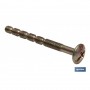 ▷ Tornillo de Cortar | Ferreidea