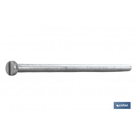 ▷ Tornillo DIN 85 C.6 | Ferreidea