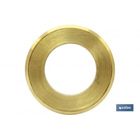 ▷ Arandelas Planas "Latón" | Ferreidea