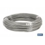 ▷ Cable Acero "Plastificado" | Ferreidea
