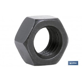 ▷ Tuerca Paso fino C-10 | Ferreidea