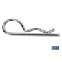 ▷ Pasadores en "R" | Ferreidea