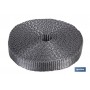 ▷ Blister cinta persiana 14mm x 5m (gris) | Ferreidea