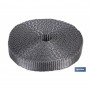 ▷ Blister cinta persiana 14mm x 5m (gris) | Ferreidea