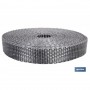 ▷ Blister cinta persiana 14mm x 5m (gris) | Ferreidea