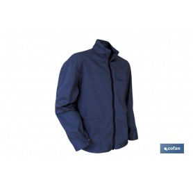▷ Chaqueta Trabajo Modelo Wankee | Ferreidea