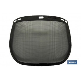 ▷ Visera de Rejilla 8" x 12" | Ferreidea