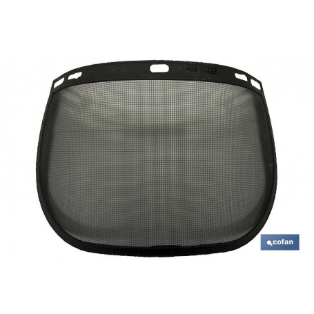 ▷ Visera de Rejilla 8" x 12" | Ferreidea