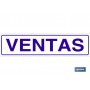 ▷ Cartel Ventas | Ferreidea