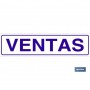 ▷ Cartel Ventas | Ferreidea
