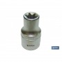 ▷ Vaso Torx hembra 1/4" | Ferreidea