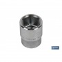 ▷ Vasos 3/4" métrica mm | Ferreidea
