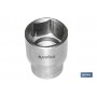 ▷ Vasos 1/4" métrica mm | Ferreidea