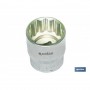 ▷ Vasos 1/2 métrica 24 Caras | Ferreidea
