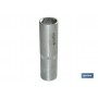 ▷ Vaso largo 1/4" métrica mm | Ferreidea