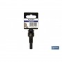 ▷ Vaso de impacto macho 3/8" Hexagonal | Ferreidea